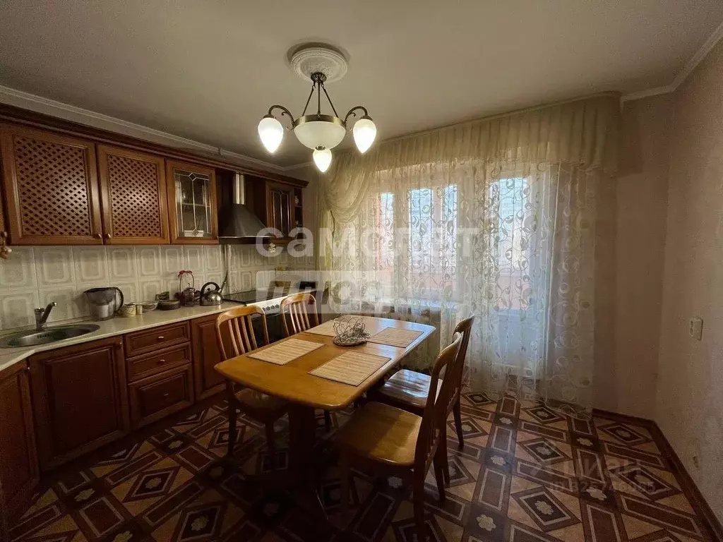 2-к кв. Марий Эл, Йошкар-Ола бул. Ураева, 3 (83.0 м) - Фото 2