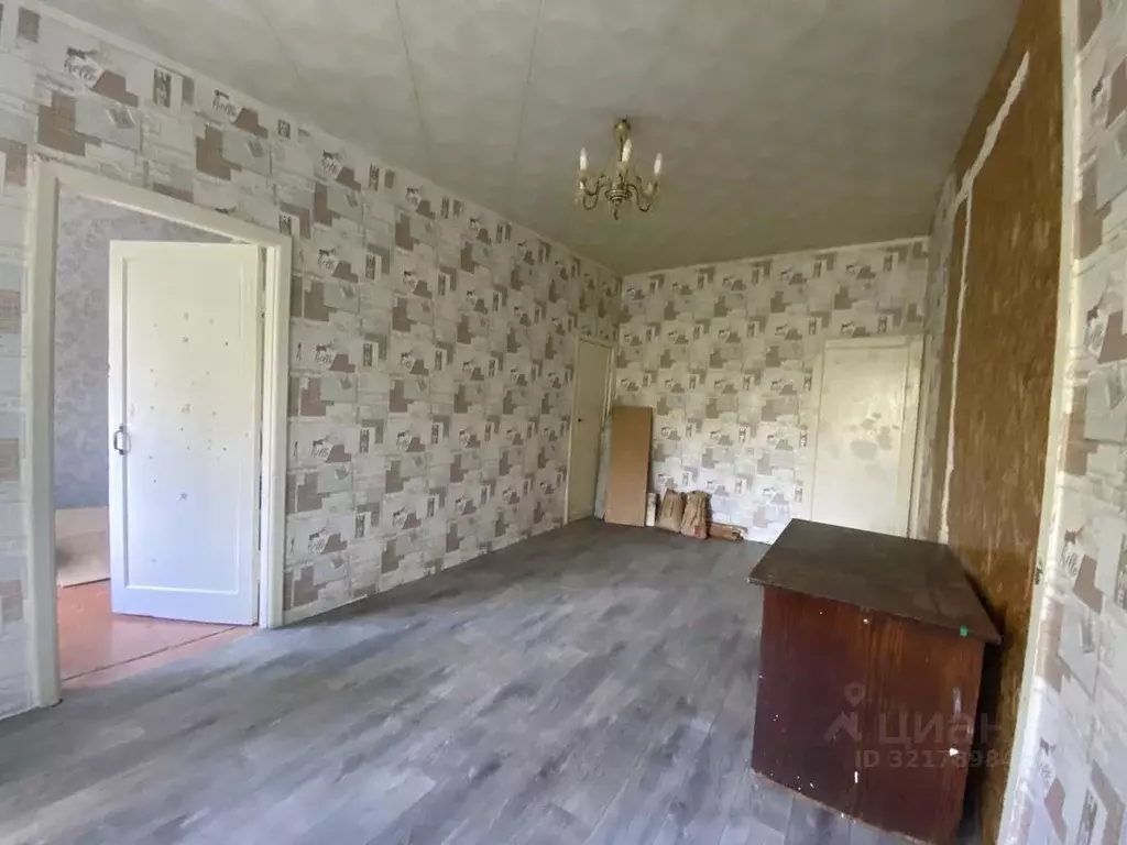 2-к кв. Ярославская область, Некрасовский муниципальный округ, ... - Фото 2