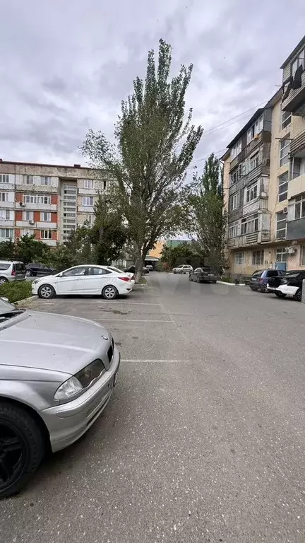 Комната 15 м в 1-к., 1/5 эт. - Фото 0