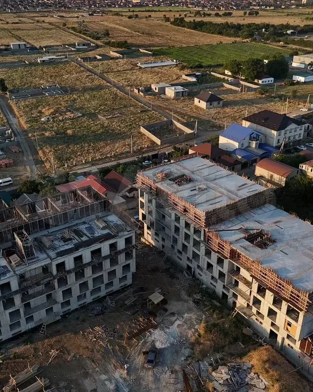 Квартира-студия, 28,5 м, 4/8 эт. - Фото 0