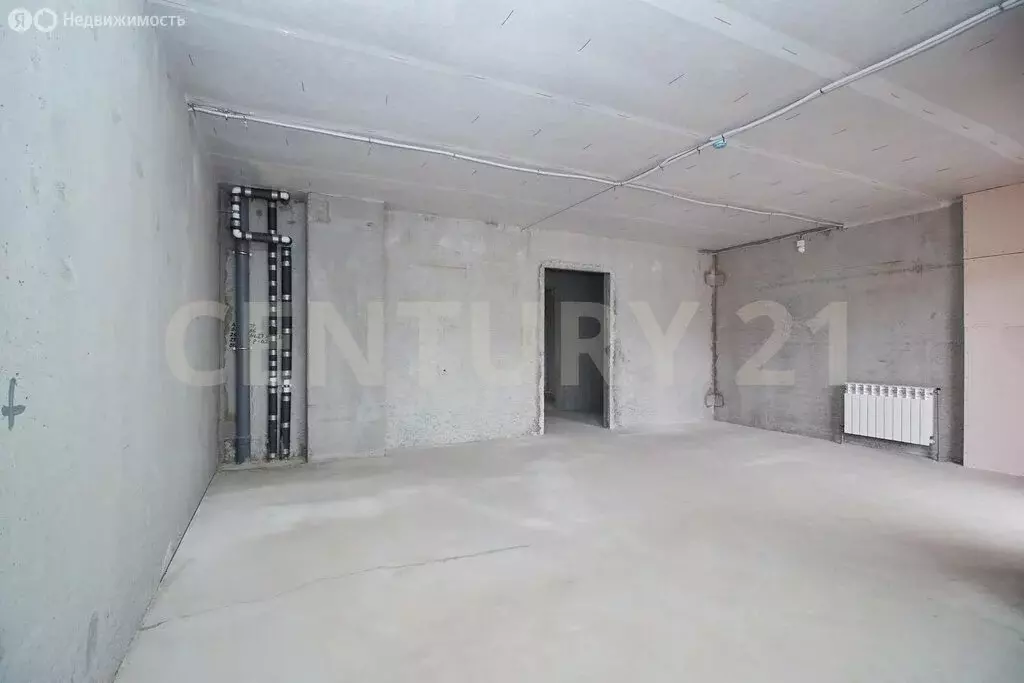 Торговая площадь (87.2 м) - Фото 1