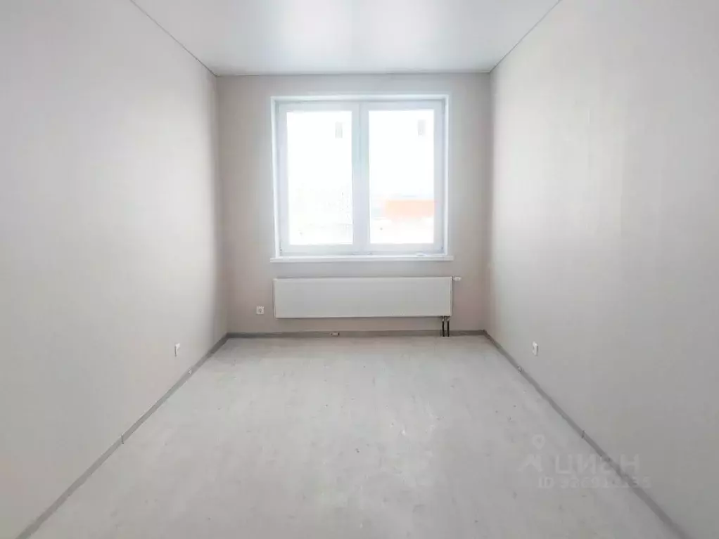 1-к кв. Башкортостан, Уфа ул. Михаила Зайцева, 4 (31.9 м) - Фото 2