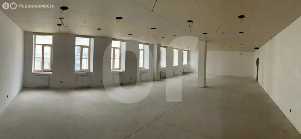 Офис (408 м) - Фото 2