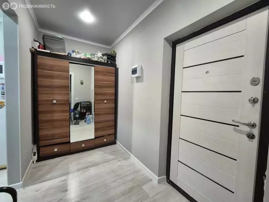 2-комнатная квартира: Краснодар, улица Евгении Жигуленко, 3 (48 м) - Фото 2