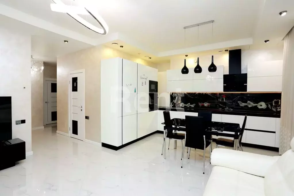 4-к кв. Москва Уланский пер., 11А (112.0 м) - Фото 2