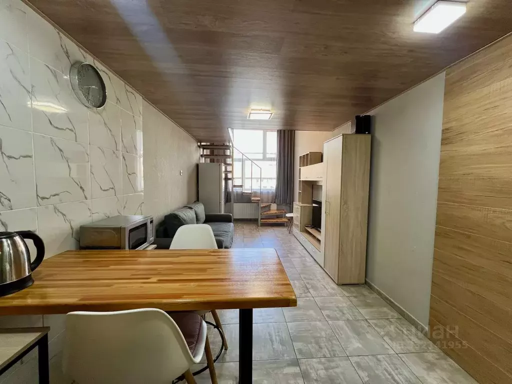 2-к кв. Москва Автозаводская ул., 23С928 (45.0 м) - Фото 2