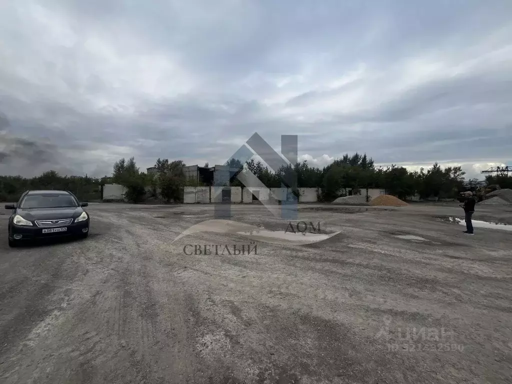 Помещение свободного назначения в Алтайский край, Барнаул Деловой ... - Фото 1