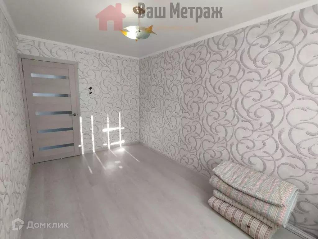 Продаётся 3-к квартира, 62 м - Фото 1