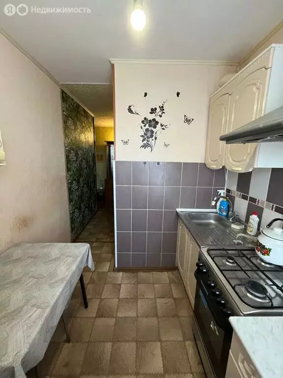 2-комнатная квартира: Ясный, улица Ленина, 2 (43 м) - Фото 1