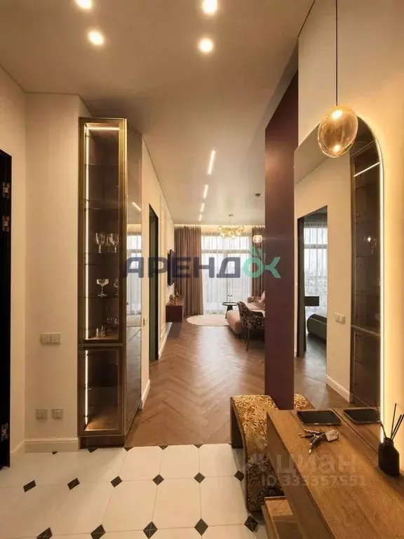 2-к кв. Москва ул. Академика Королева, 21 (40.0 м) - Фото 1