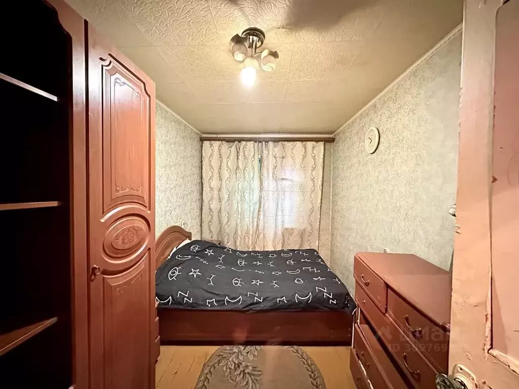 2-к кв. Коми, Сыктывкар ул. Димитрова, 16 (43.8 м) - Фото 1