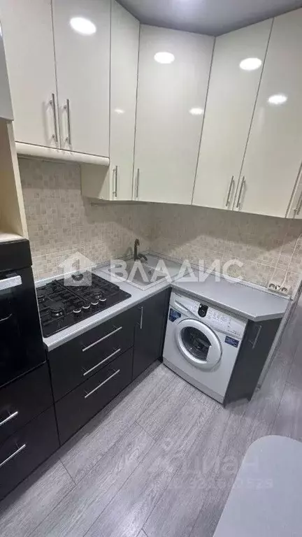 1-к кв. Московская область, Коломна Пионерская ул., 33 (29.0 м) - Фото 1