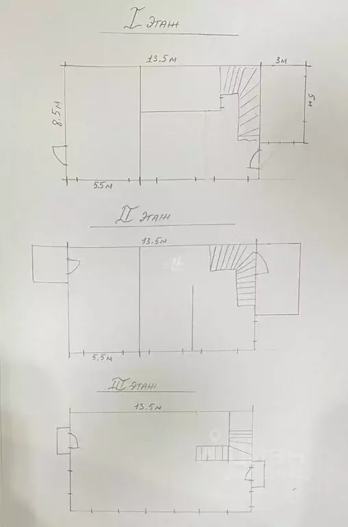 Дом в Севастополь ул. Адмирала Макарова, 10 (298 м) - Фото 2