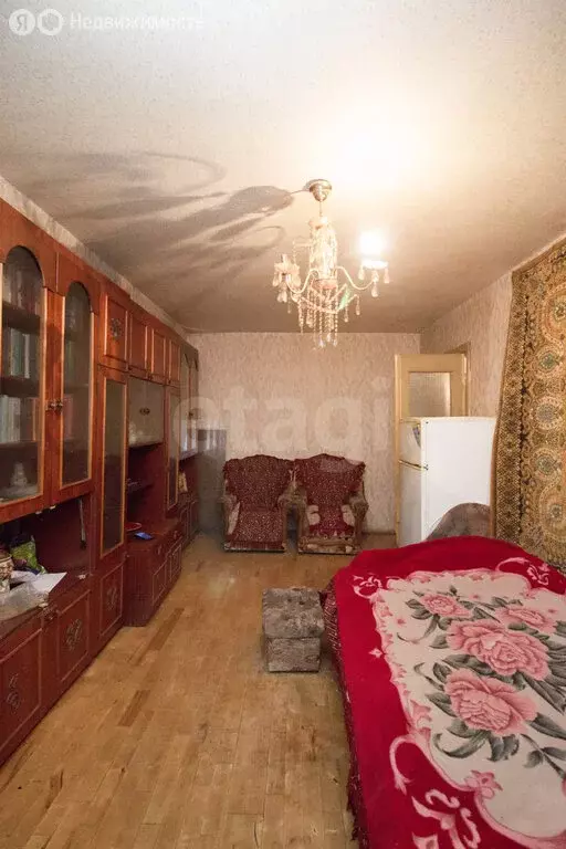 3-комнатная квартира: Калуга, улица Кубяка, 9к4 (69.2 м) - Фото 1