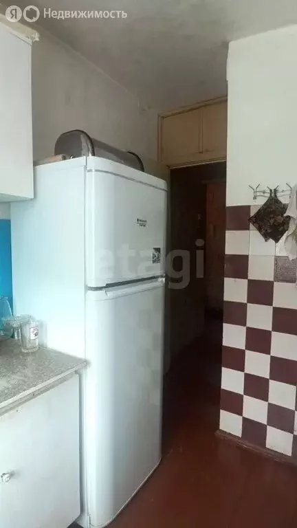 3-комнатная квартира: Тверь, Мигаловская набережная, 17 (61 м) - Фото 2