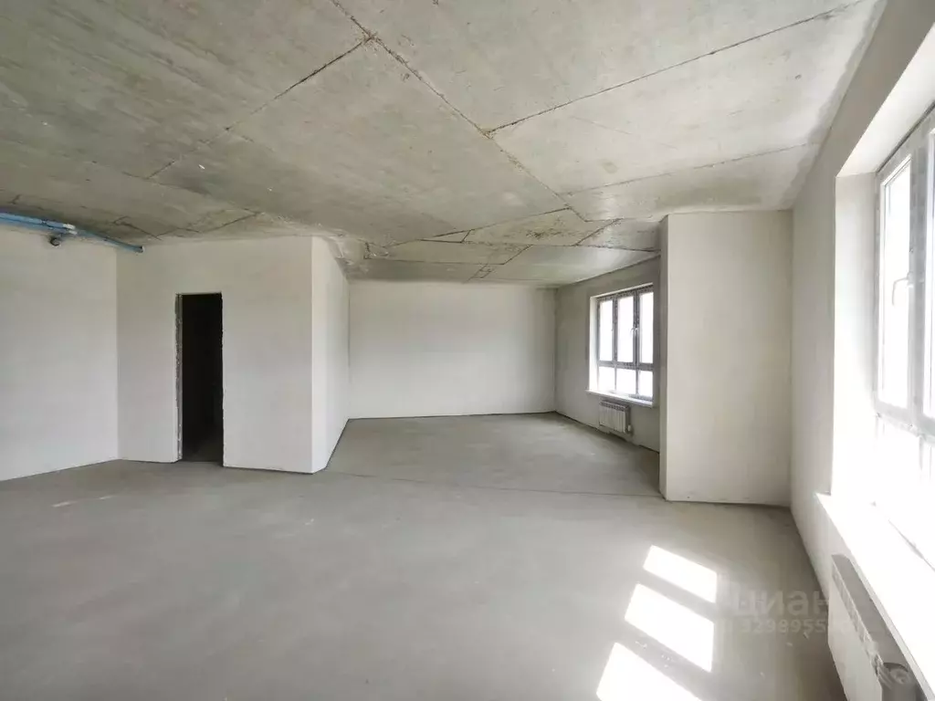 2-к кв. Краснодарский край, Анапа ул. Мирная, 29к3 (70.8 м) - Фото 2