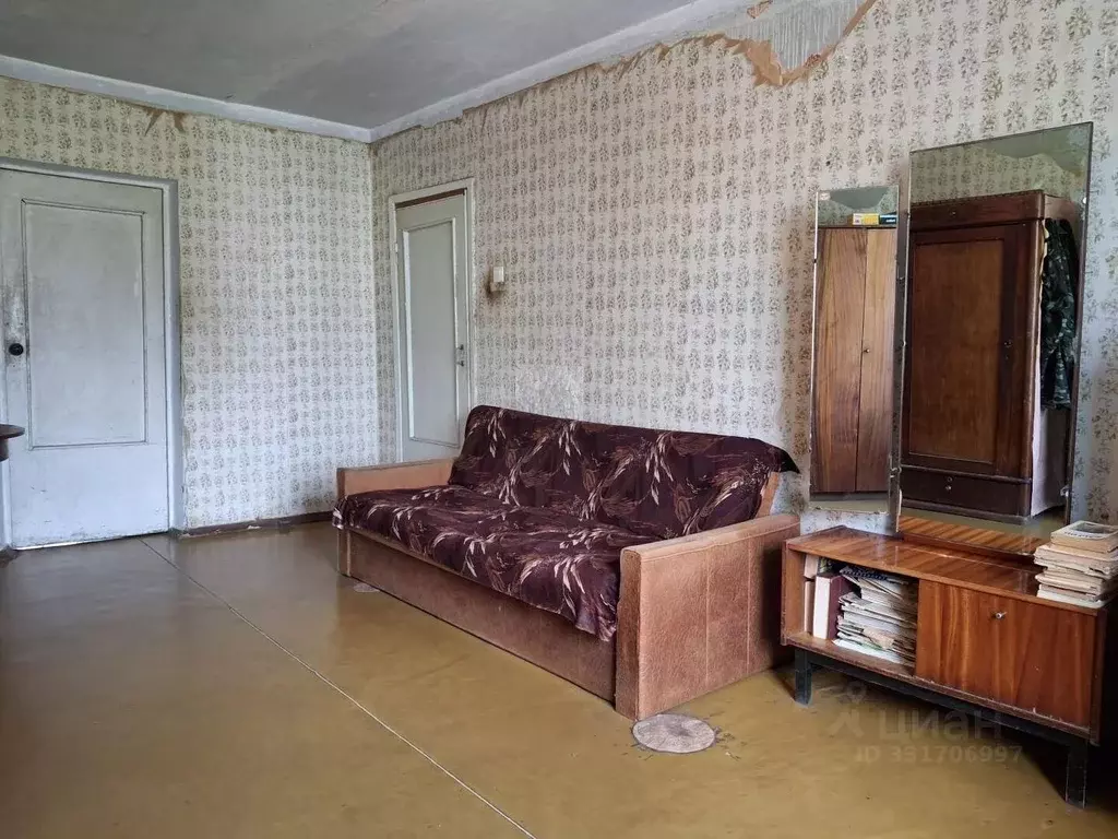 3-к кв. Краснодарский край, Новороссийск городской округ, с. Гайдук ш. ... - Фото 2