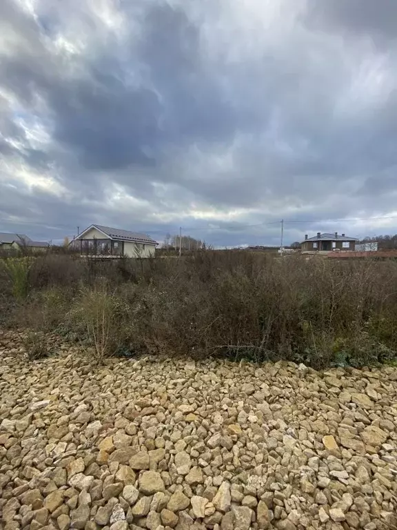 Участок в Татарстан, Верхнеуслонский район, Набережно-Морквашское ... - Фото 0