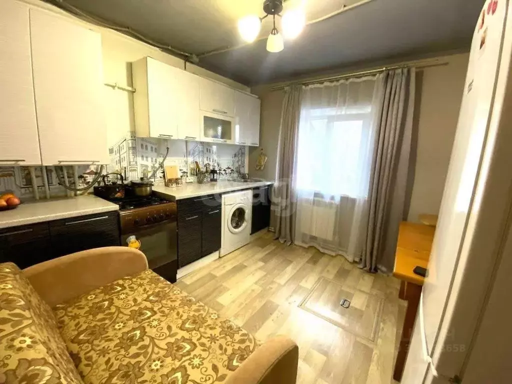 1-к кв. Марий Эл, Йошкар-Ола ул. Маяковского, 16 (35.0 м) - Фото 1