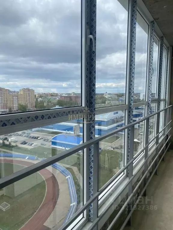3-к кв. Марий Эл, Йошкар-Ола проезд Прибрежный, 4 (90.3 м) - Фото 0