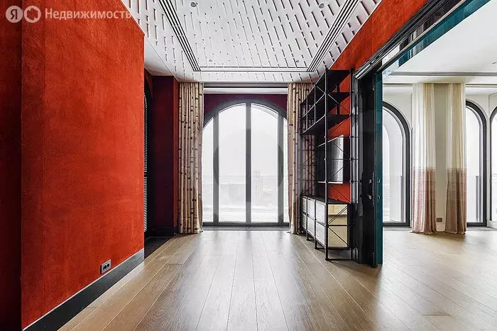 6-комнатная квартира: Москва, 1-й переулок Тружеников, 16 (226 м) - Фото 2