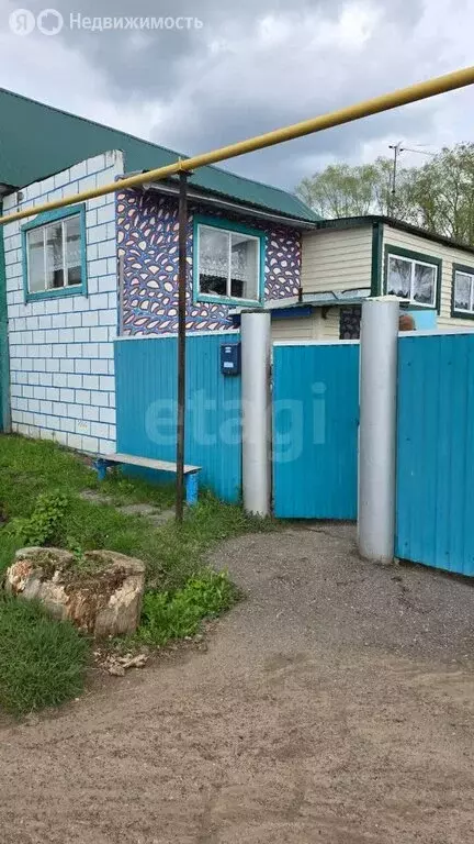 Дом в село Новонагаево, Колхозная улица (46 м) - Фото 2