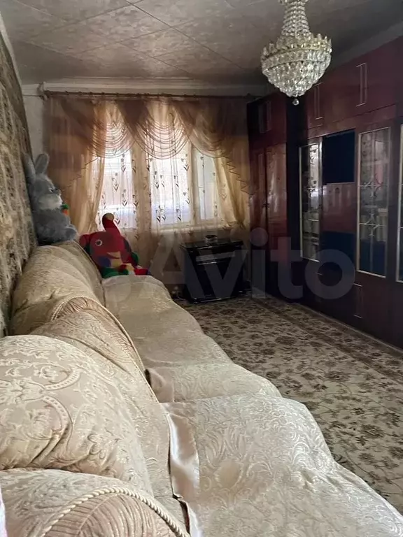 2-к. квартира, 45 м, 2/5 эт. - Фото 0