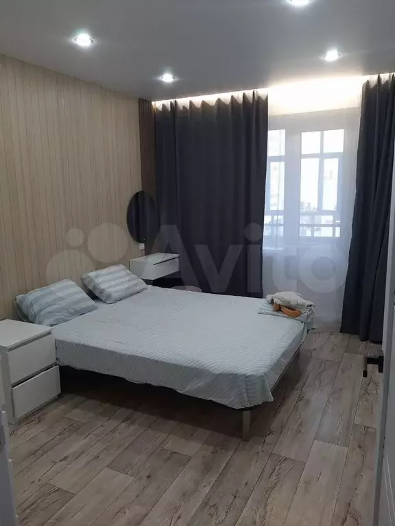 2-к. квартира, 50 м, 4/9 эт. - Фото 0