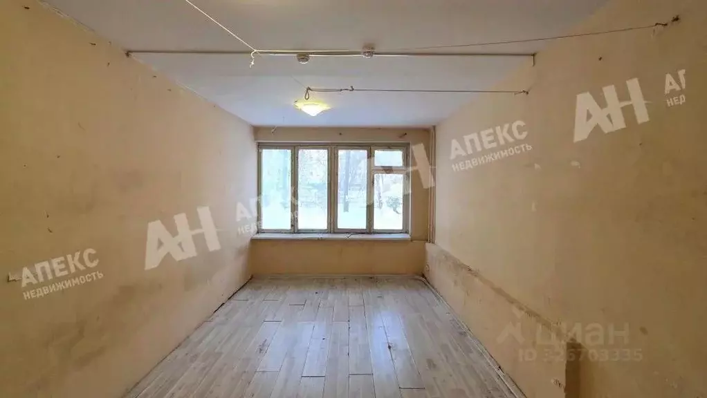 Офис в Москва Кленовый бул., 6К2 (23 м) - Фото 1