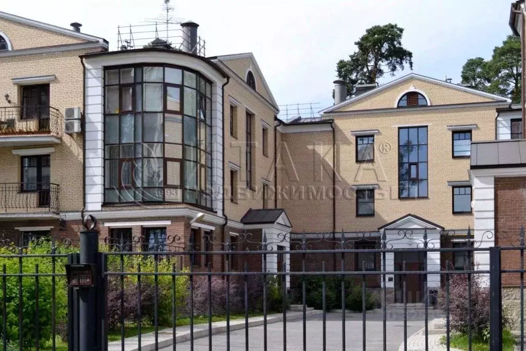 3-к кв. Санкт-Петербург, Санкт-Петербург, Сестрорецк Дубковское ш., 30 ... - Фото 1