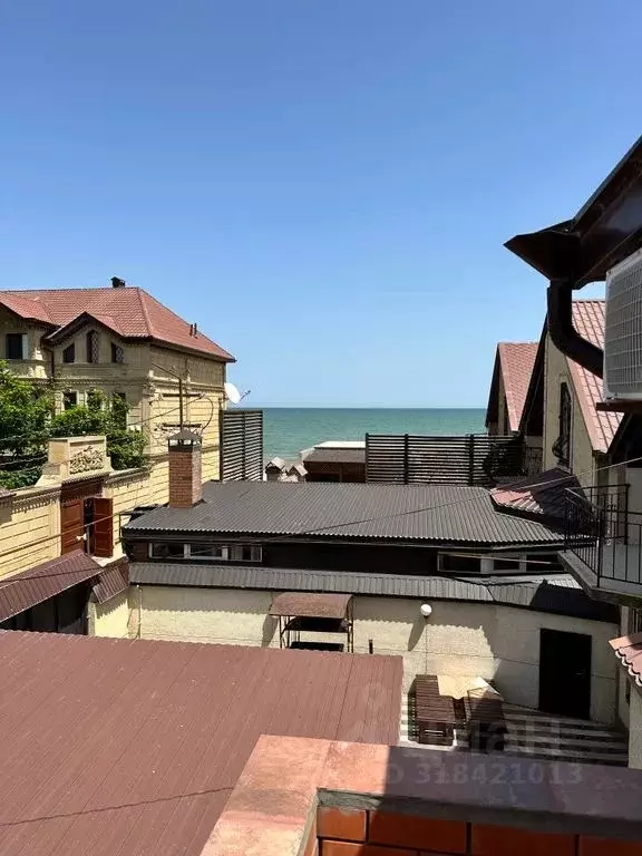 Дом в Дагестан, Махачкала Караман-4 мкр, 40 (190 м) - Фото 0