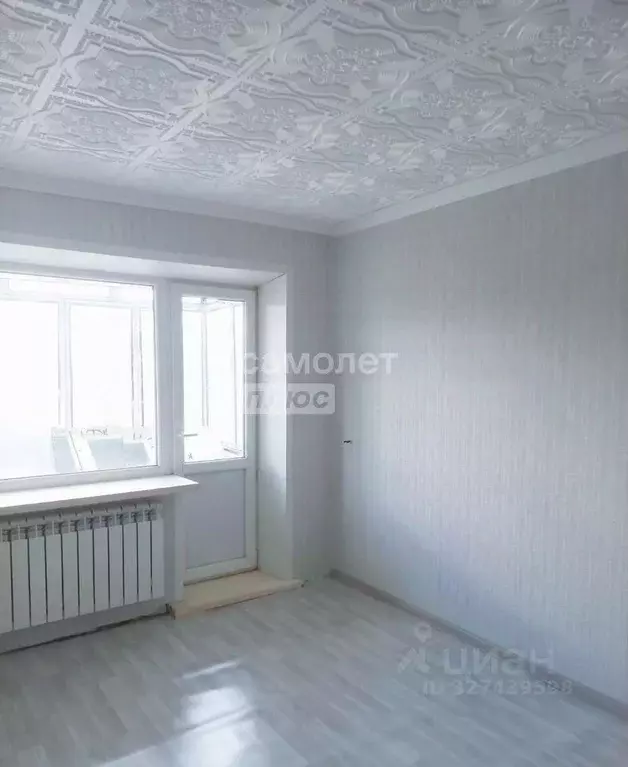 1-к кв. Липецкая область, Липецк ул. З. Космодемьянской, 1 (31.0 м) - Фото 1