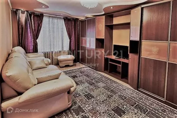 Продаётся 3-к квартира, 56 м - Фото 0