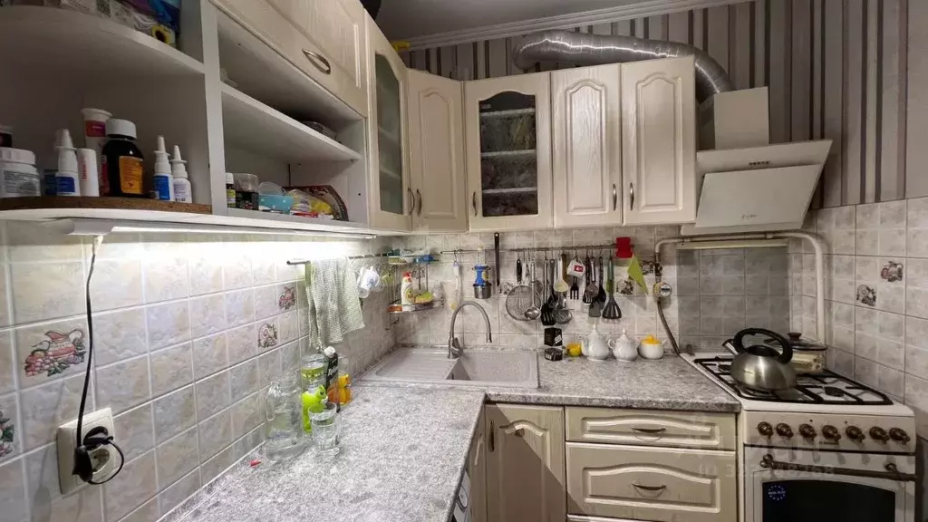 2-к кв. Ростовская область, Ростов-на-Дону просп. Ленина, 89/3 (49.0 ... - Фото 2