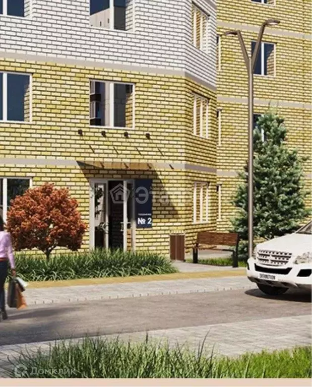 Продаётся 3-к квартира, 88.3 м - Фото 1