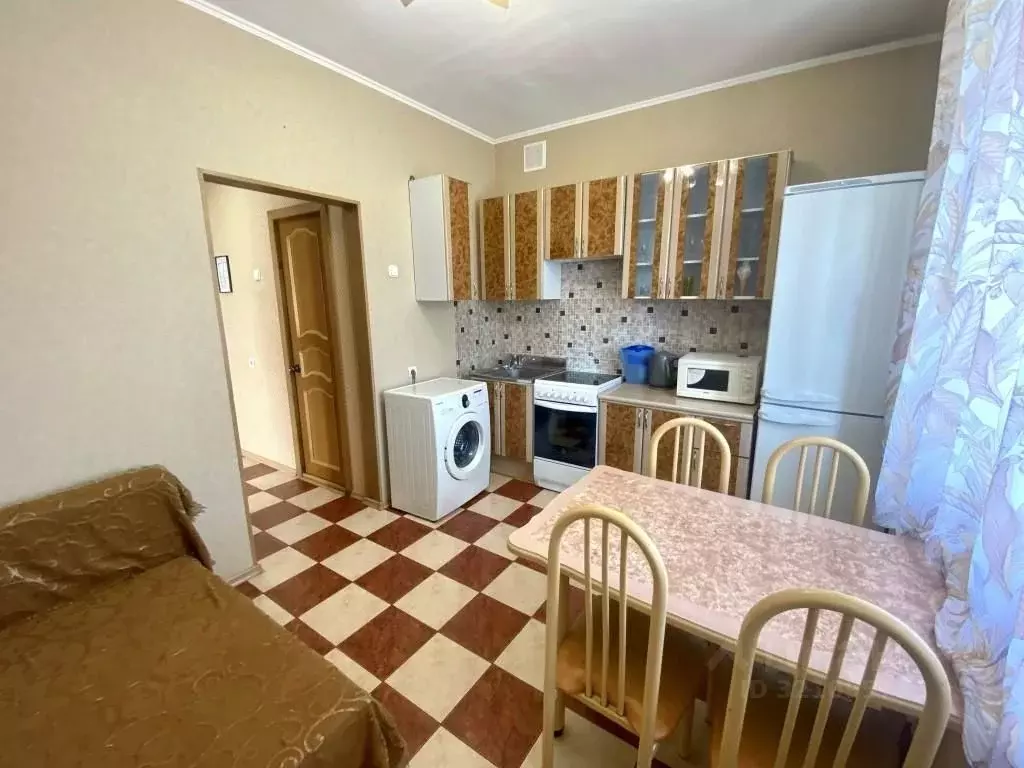 1-к кв. Забайкальский край, Чита ул. Чкалова, 25 (52.0 м) - Фото 2