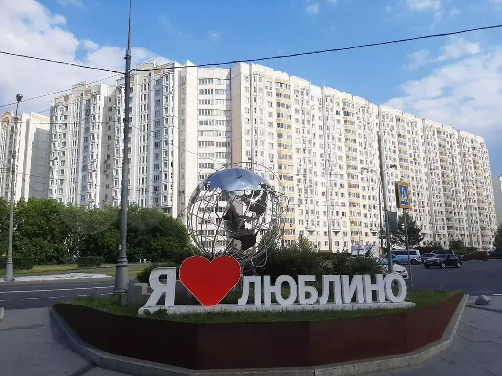 Квартира-студия, 17,6 м, 1/12 эт. - Фото 1