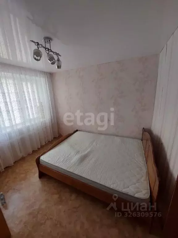 3-к кв. Белгородская область, Губкин ул. Раевского, 24а (60.6 м) - Фото 1