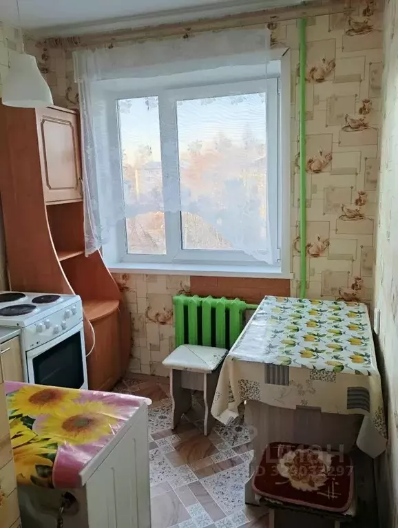 2-к кв. Иркутская область, Иркутск бул. Рябикова, 55 (44.0 м) - Фото 2