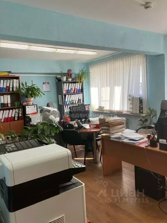 Офис в Новгородская область, Великий Новгород Рабочая ул., 55 (150 м) - Фото 1