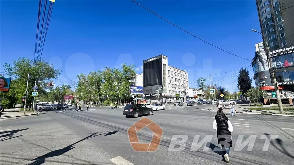 Сдам помещение на сверхинтенсивном трафике - Фото 1