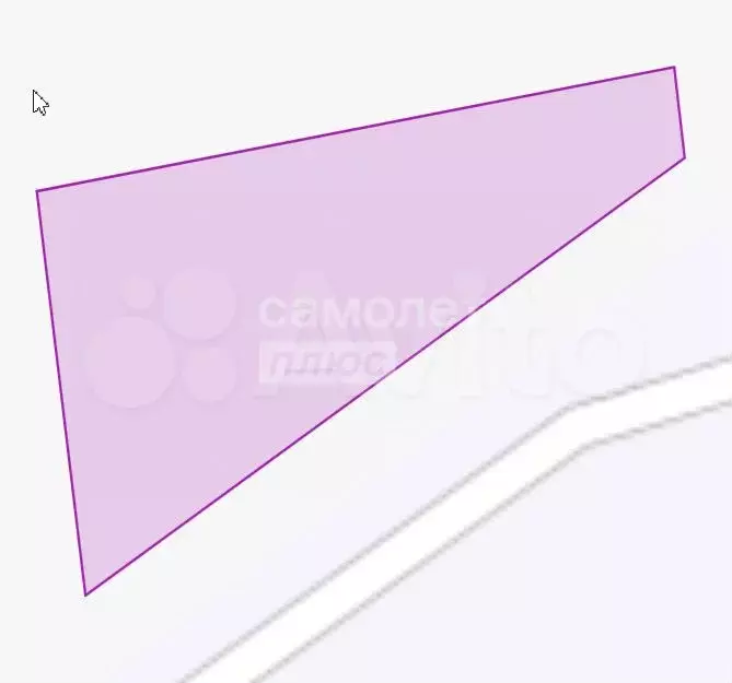 Участок 8,5 сот. (СНТ, ДНП) - Фото 0