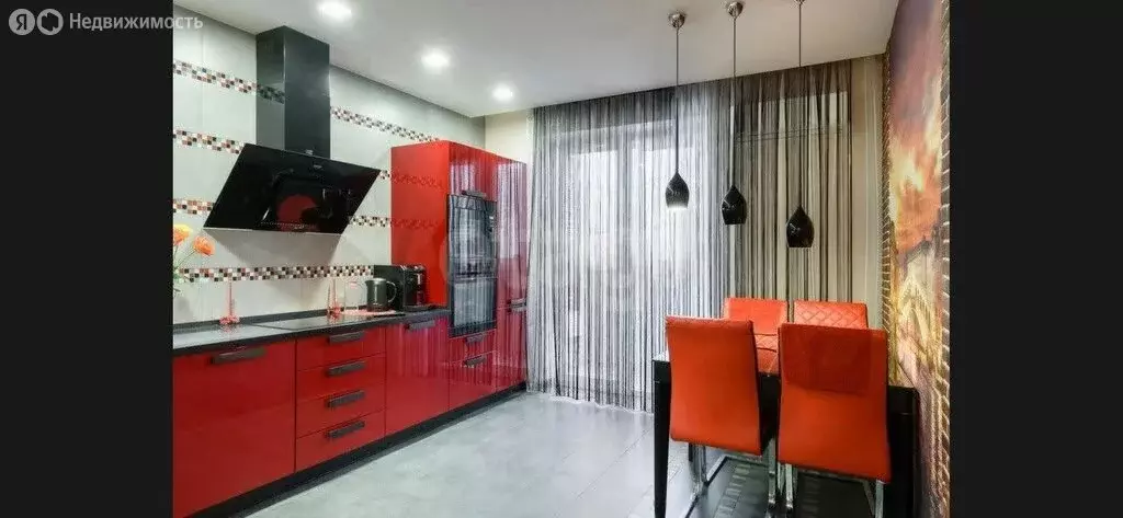 3-комнатная квартира: Балашиха, Горенский бульвар, 3 (91.4 м) - Фото 0