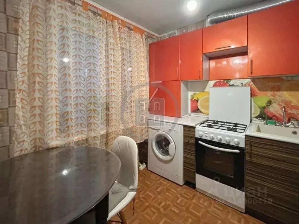 1-к кв. Калужская область, Калуга ул. Белинского, 4 (29.7 м) - Фото 0