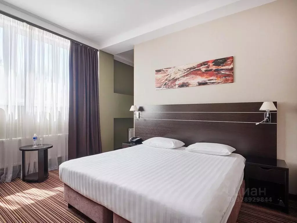 Комната Иркутская область, Иркутск ул. Ширямова, 33 (27.0 м) - Фото 1
