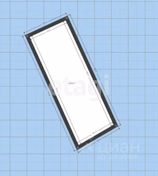 Участок в Белгородская область, Губкинский городской округ, с. Теплый ... - Фото 2