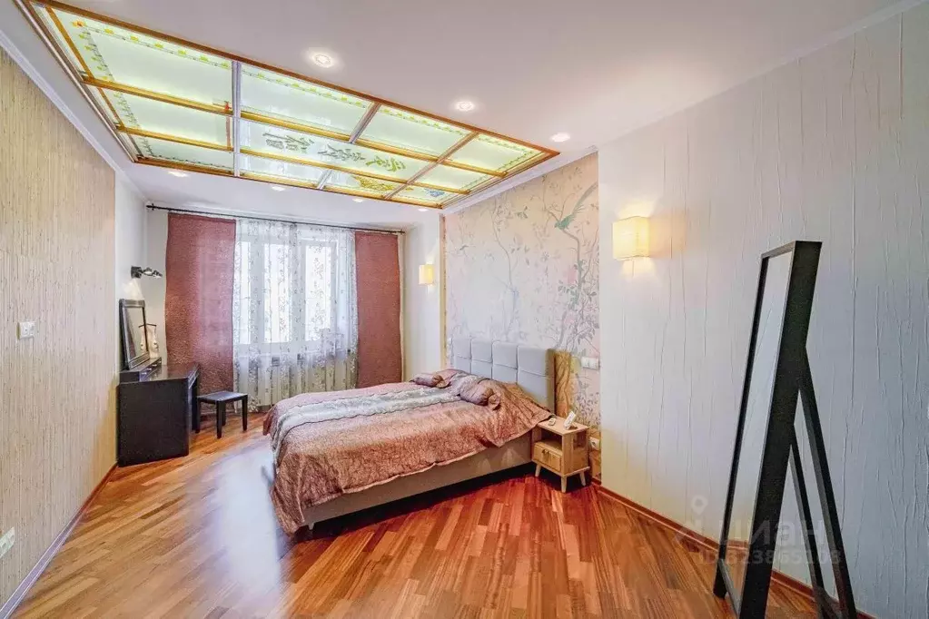 4-к кв. Свердловская область, Екатеринбург ул. Радищева, 31 (151.0 м) - Фото 1