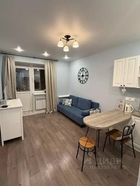 Студия Московская область, Звенигород Одинцовский городской округ, ... - Фото 1