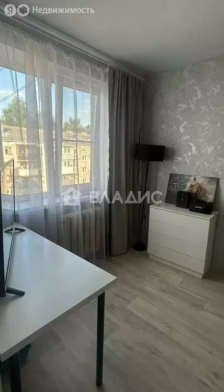 2-комнатная квартира: Нижний Новгород, Автомеханическая улица, 6 (43.9 ... - Фото 0