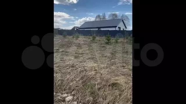 Участок 11 сот. (СНТ, ДНП) - Фото 1